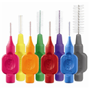 ESCOVA INTERDENTAL TEPE