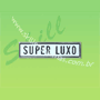 Placa Super Luxo lateral para Maverick Super Luxo