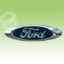 Ford oval do pára-lama dianteiro para Corcel e Jeep