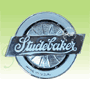 Brasão Studebaker dianteiro para Studebaker