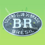 Brasão Touring Club do Brasil