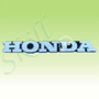 Honda lateral para 500 Four e 750 K