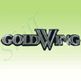 GoldWing lateral para Honda GoldWing