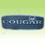 Placa Cougar para Cougar
