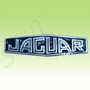 Placa Jaguar para Jaguar