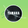 Emblema da tampa do motor para Yamaha RD 350