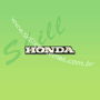 Honda da rabeta para Honda CB 450