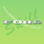 Letras Ford Para F-100