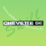 Chevette SE traseiro para Chevette SE 1987